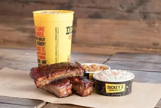 Dickey's Barbecue Pit