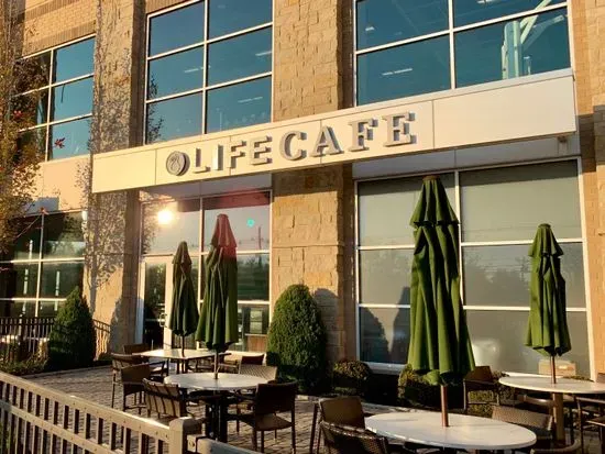 LifeCafe