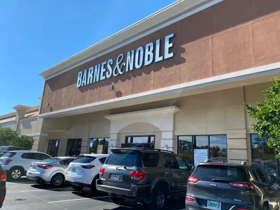 Barnes & Noble