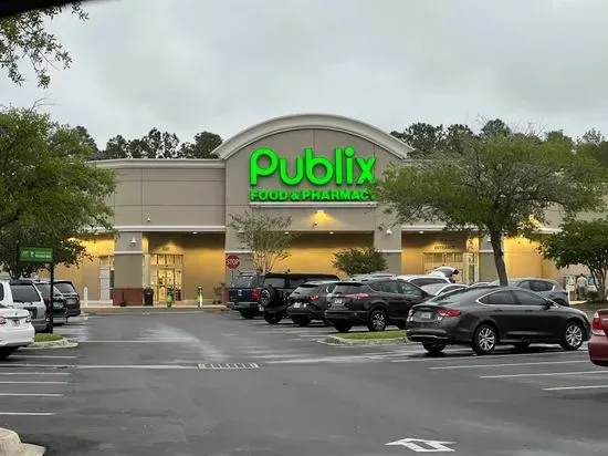 Publix Super Market at Windsor Commons Shopping Center