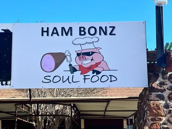 HAM BONZ Soul Food