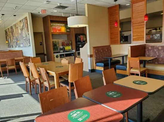 Panera Bread