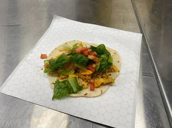 Laredo Taco Company