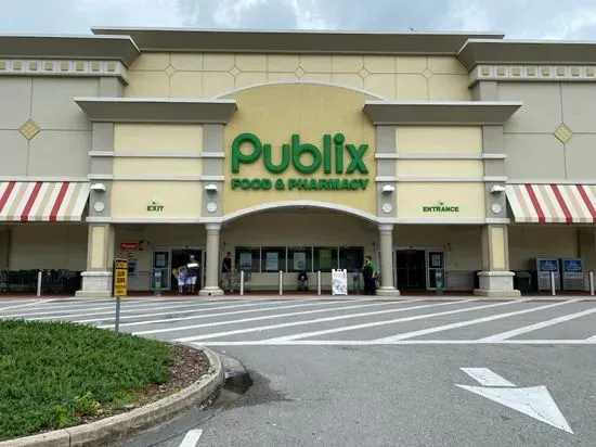 Publix Super Market at The Shoppes of Bartram Park