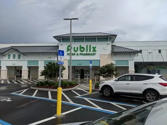 Publix Super Market at The Shoppes at Palencia Commons