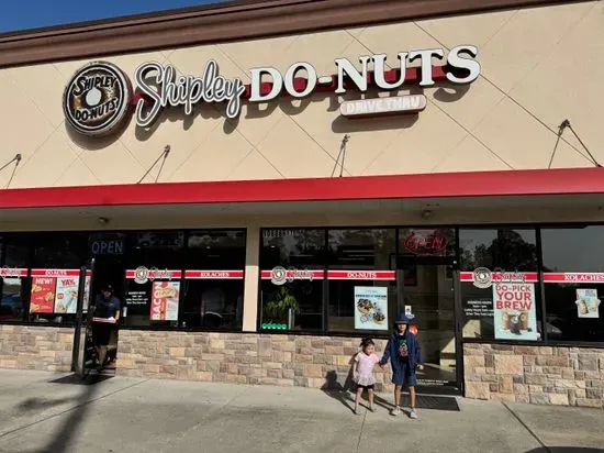Shipley Do-Nuts