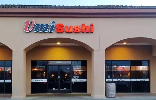 Umi Sushi