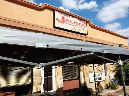 Jalisco's Mexican Restaurants