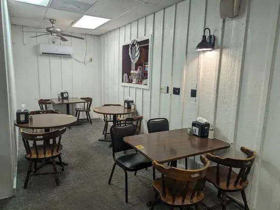 Mi Casita Cafe