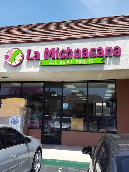 La Michoacana