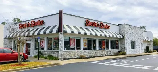 Steak 'n Shake