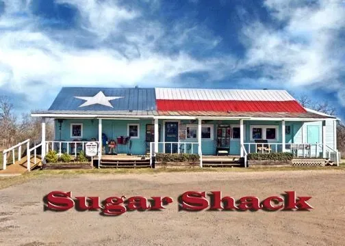 Sugar Shack