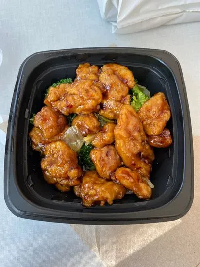 Panda Express