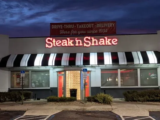 Steak 'n Shake