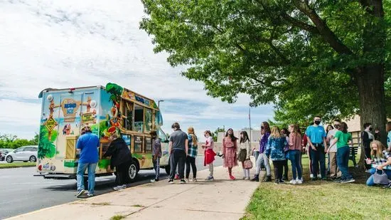 Kona Ice of Amarillo