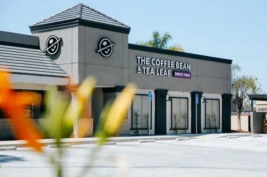 The Coffee Bean & Tea Leaf