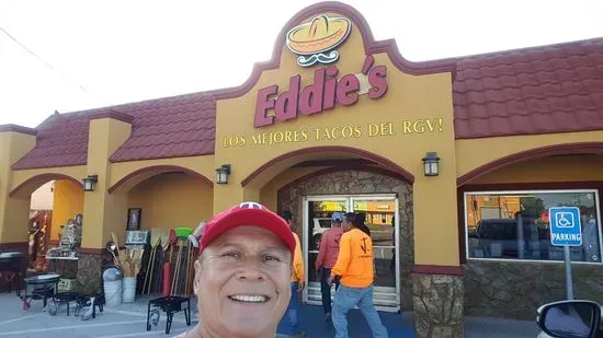 Eddie's Tacos