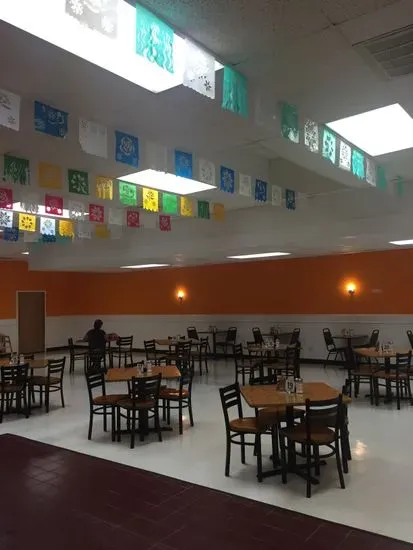 Taqueria La Perla De Jalisco