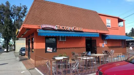 Victoria's Tacos & Grill