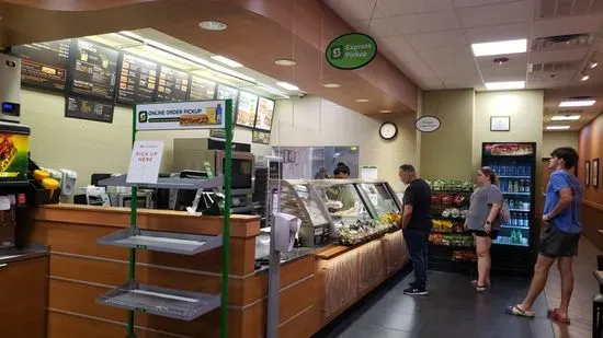 Subway