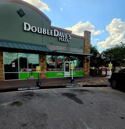 DoubleDave's Pizzaworks