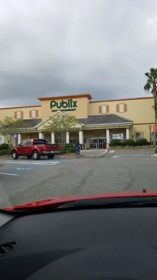 Publix Super Market at OakLeaf Plantation Center