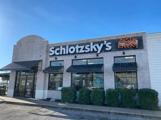 Schlotzsky's