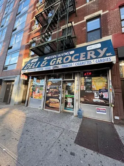 Frederick Deli & Grocery