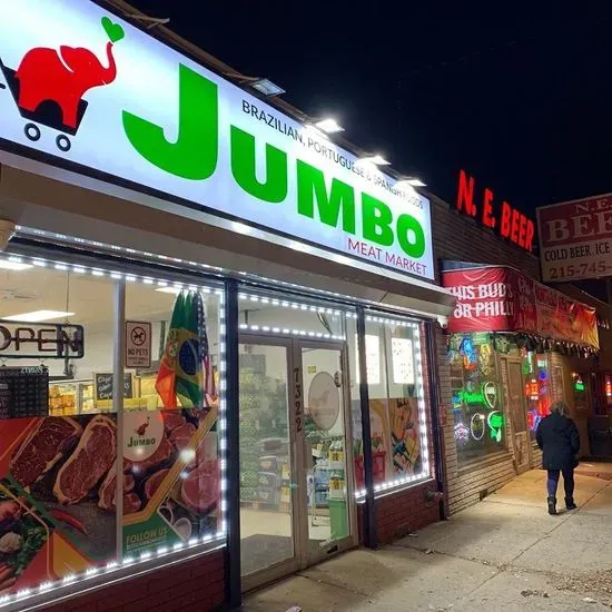 Jumbo Meat Market