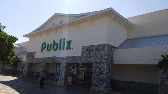 Publix Super Market at Intracoastal Plaza