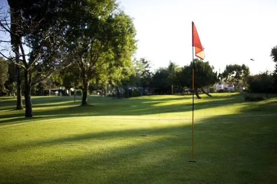 Arroyo Seco Golf Course