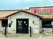 El Jalisco's