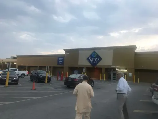 Sam's Club