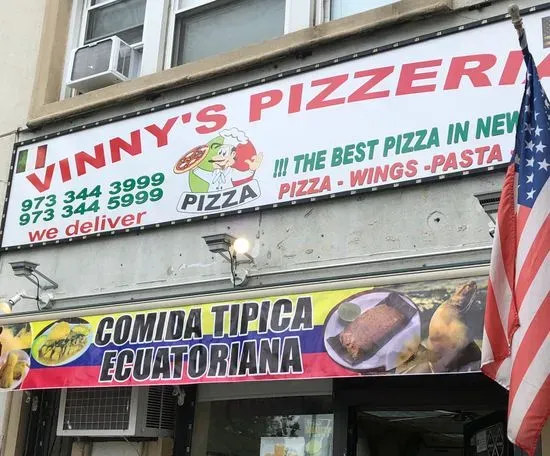 Vinny's Restaurant & Pizza