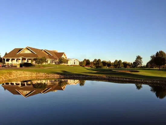 White Deer Run Golf Course