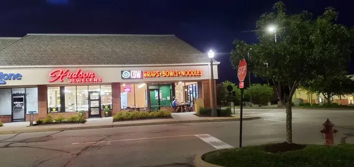 Business Photo