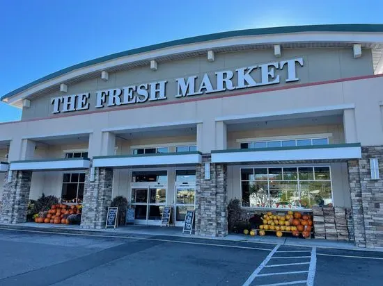 The Fresh Market