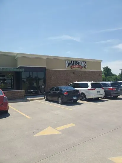 McAlister's Deli