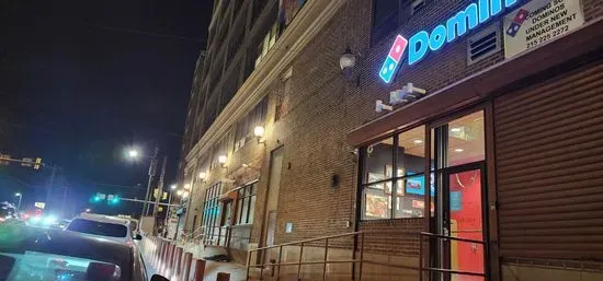 Domino's Pizza