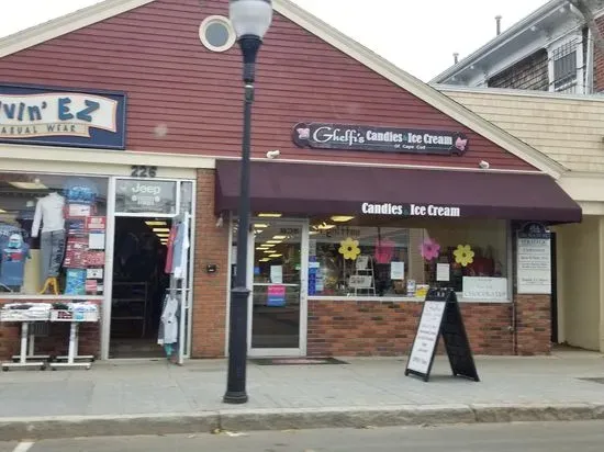 Ghelfi's Candies of Cape Cod