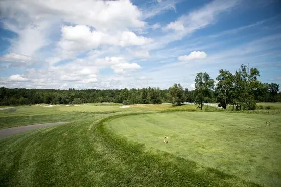 Saratoga National Golf Club