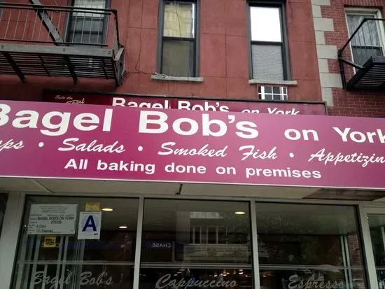 Bagel Bob's