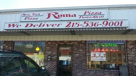 Pizza Roma Quakertown