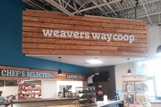 Weavers Way Co-op - Ambler