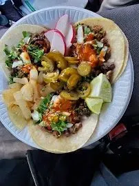 Tacos Santa Cruz