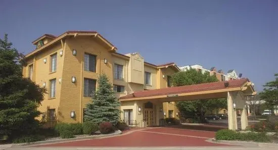 Country Inn & Suites by Radisson, Hoffman Estates, IL