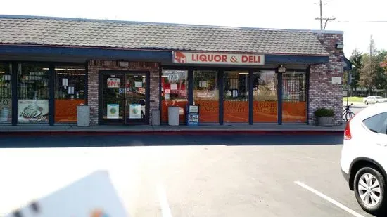 L & M Liquors