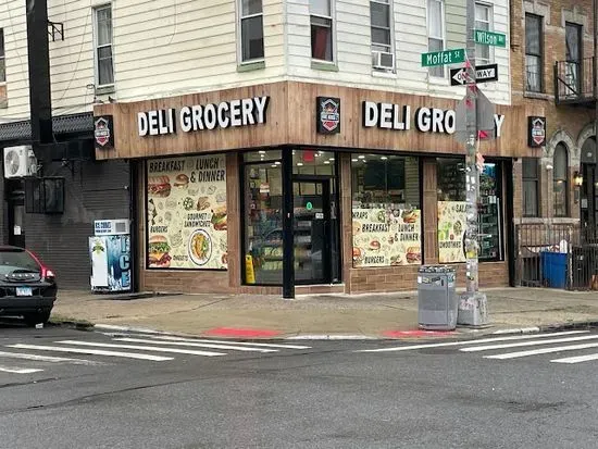 Fire House Deli & Grill 2