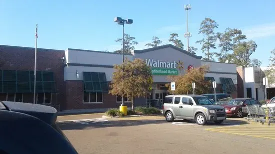 Walmart Neighborhood Market