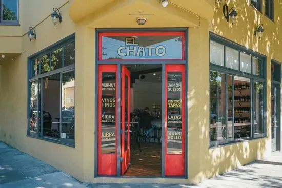 El Chato